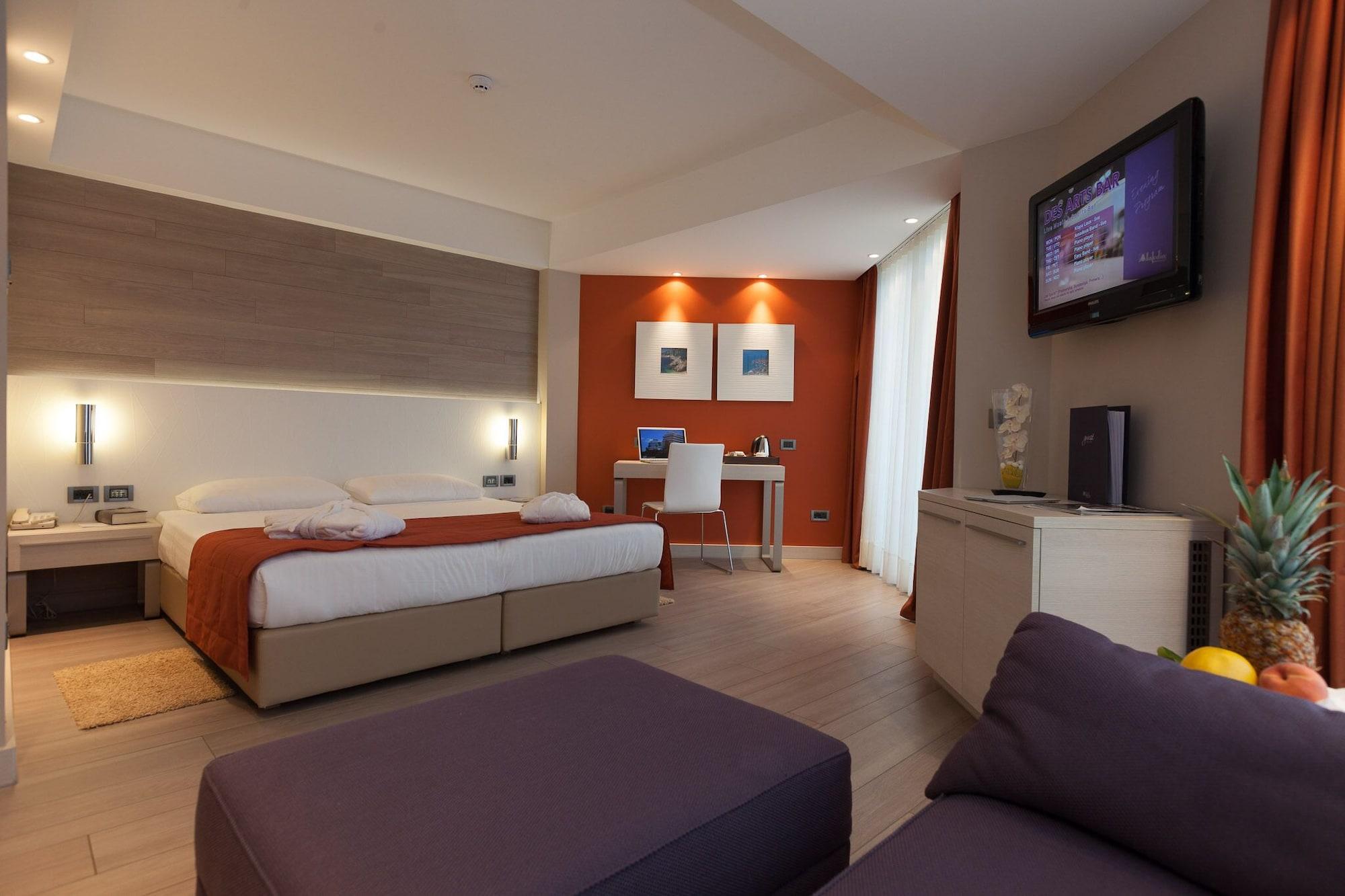 Rmh Lopud Lafodia Resort & Wellness Ngoại thất bức ảnh