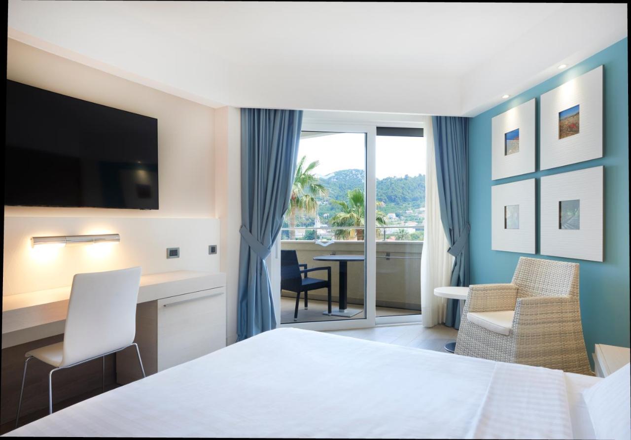 Rmh Lopud Lafodia Resort & Wellness Ngoại thất bức ảnh