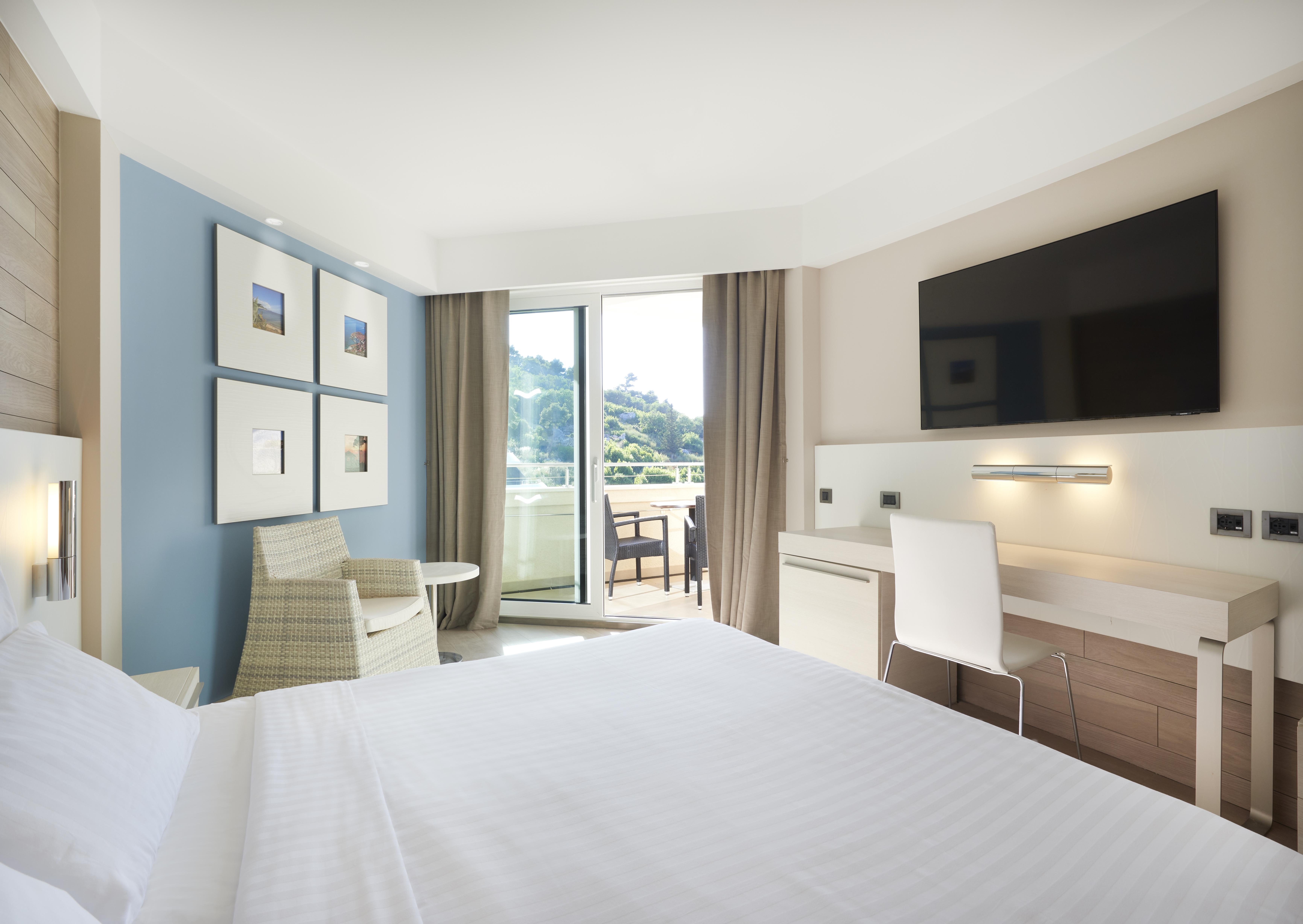 Rmh Lopud Lafodia Resort & Wellness Ngoại thất bức ảnh