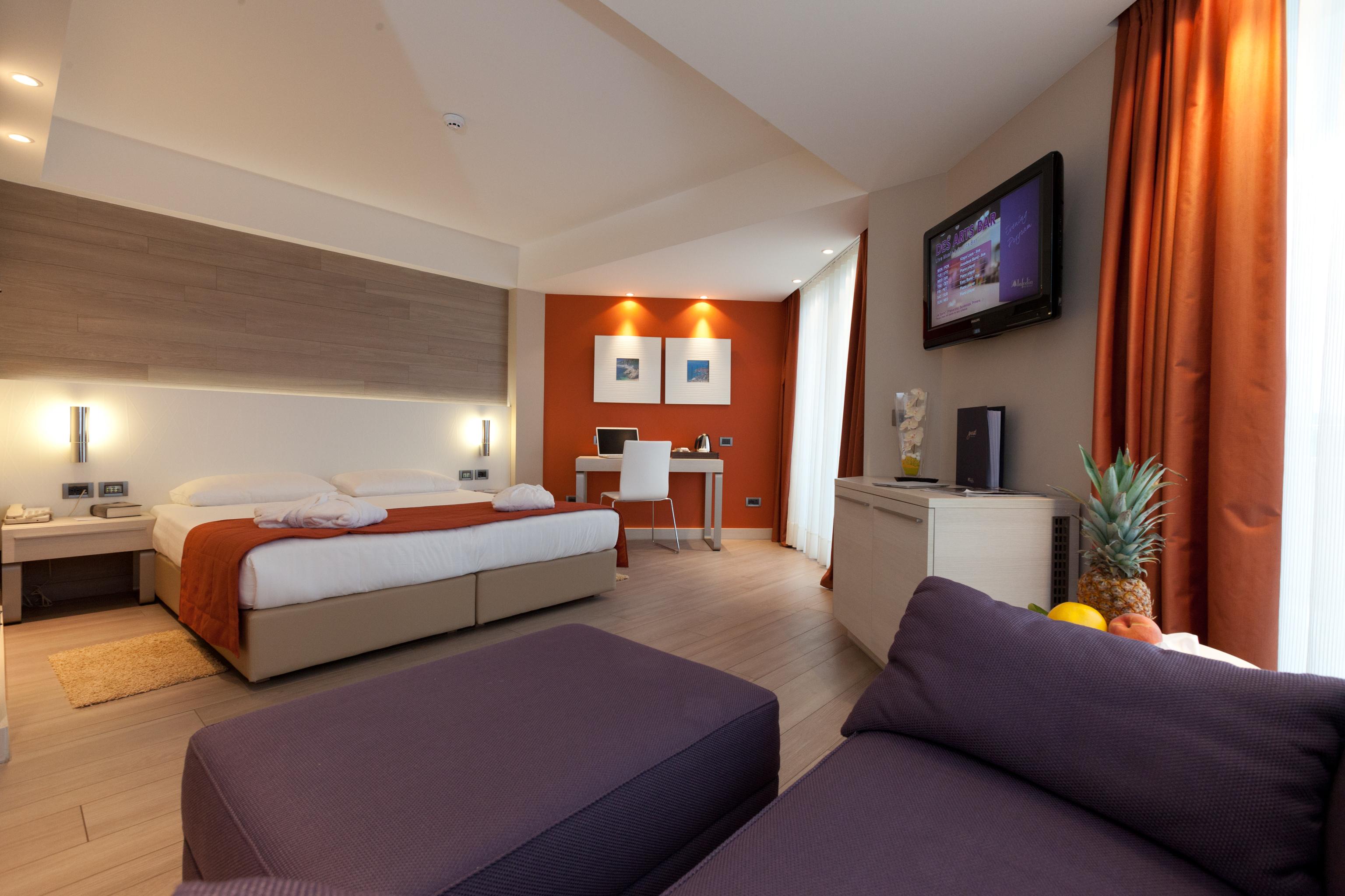 Rmh Lopud Lafodia Resort & Wellness Ngoại thất bức ảnh