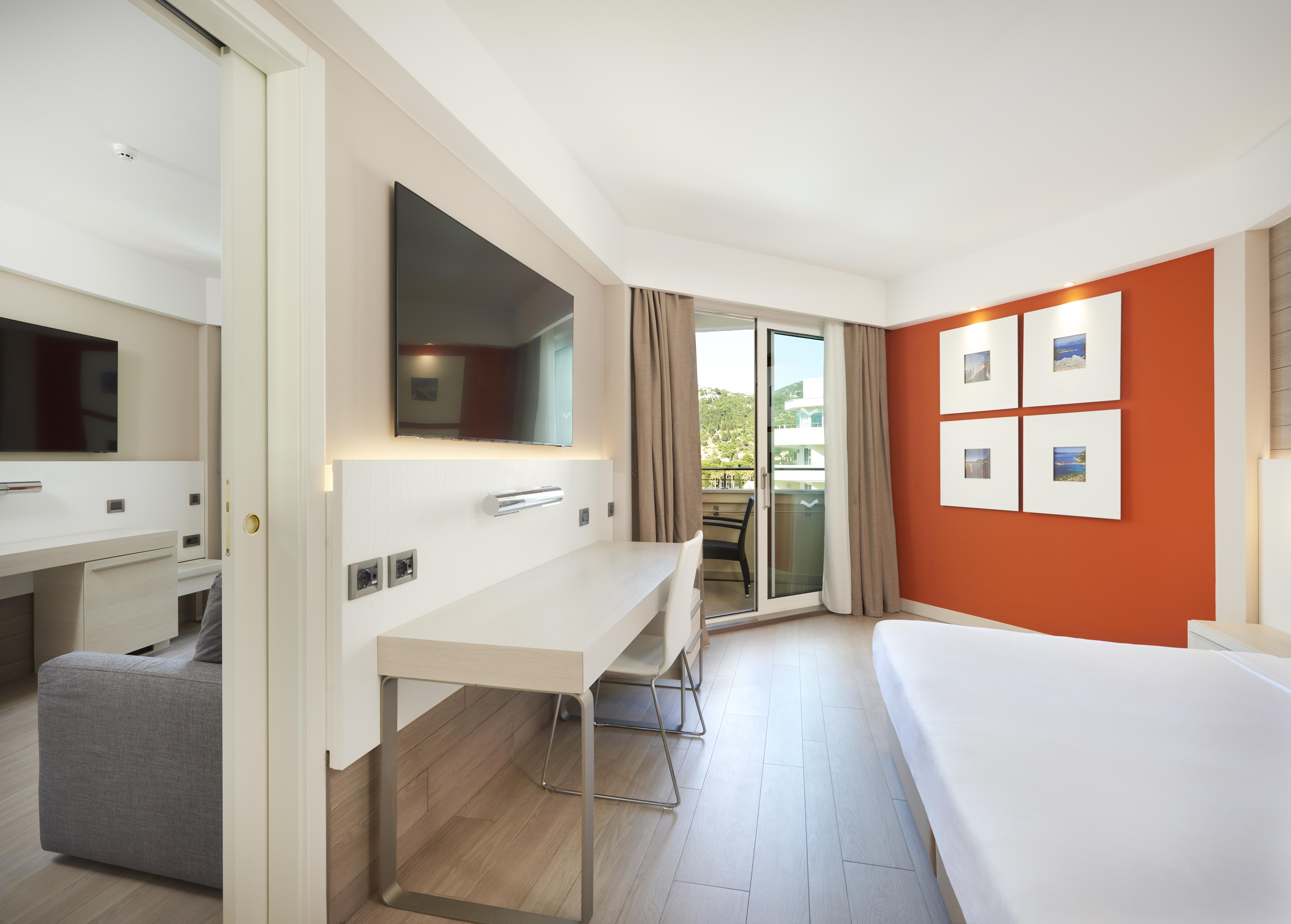 Rmh Lopud Lafodia Resort & Wellness Ngoại thất bức ảnh