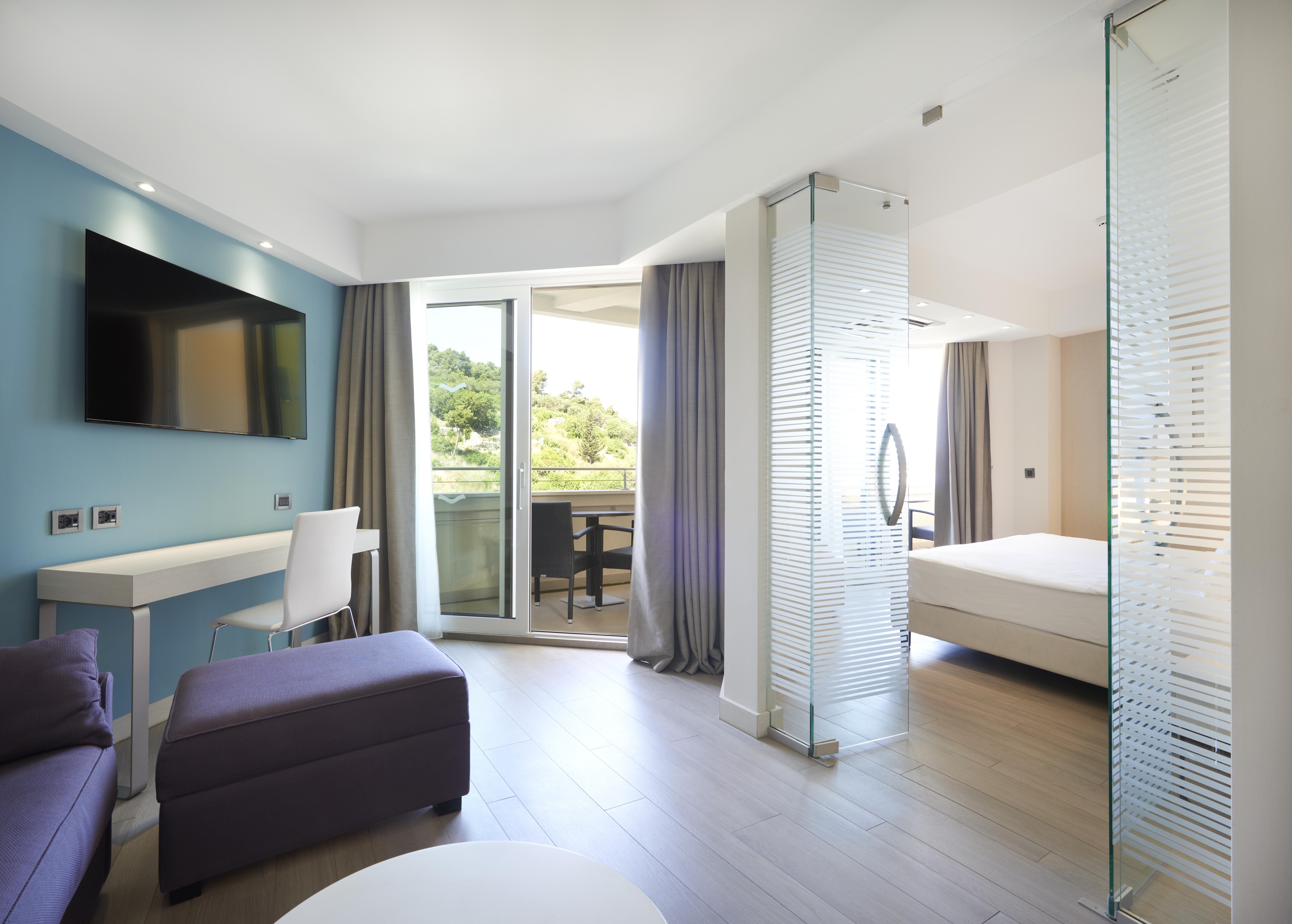 Rmh Lopud Lafodia Resort & Wellness Ngoại thất bức ảnh
