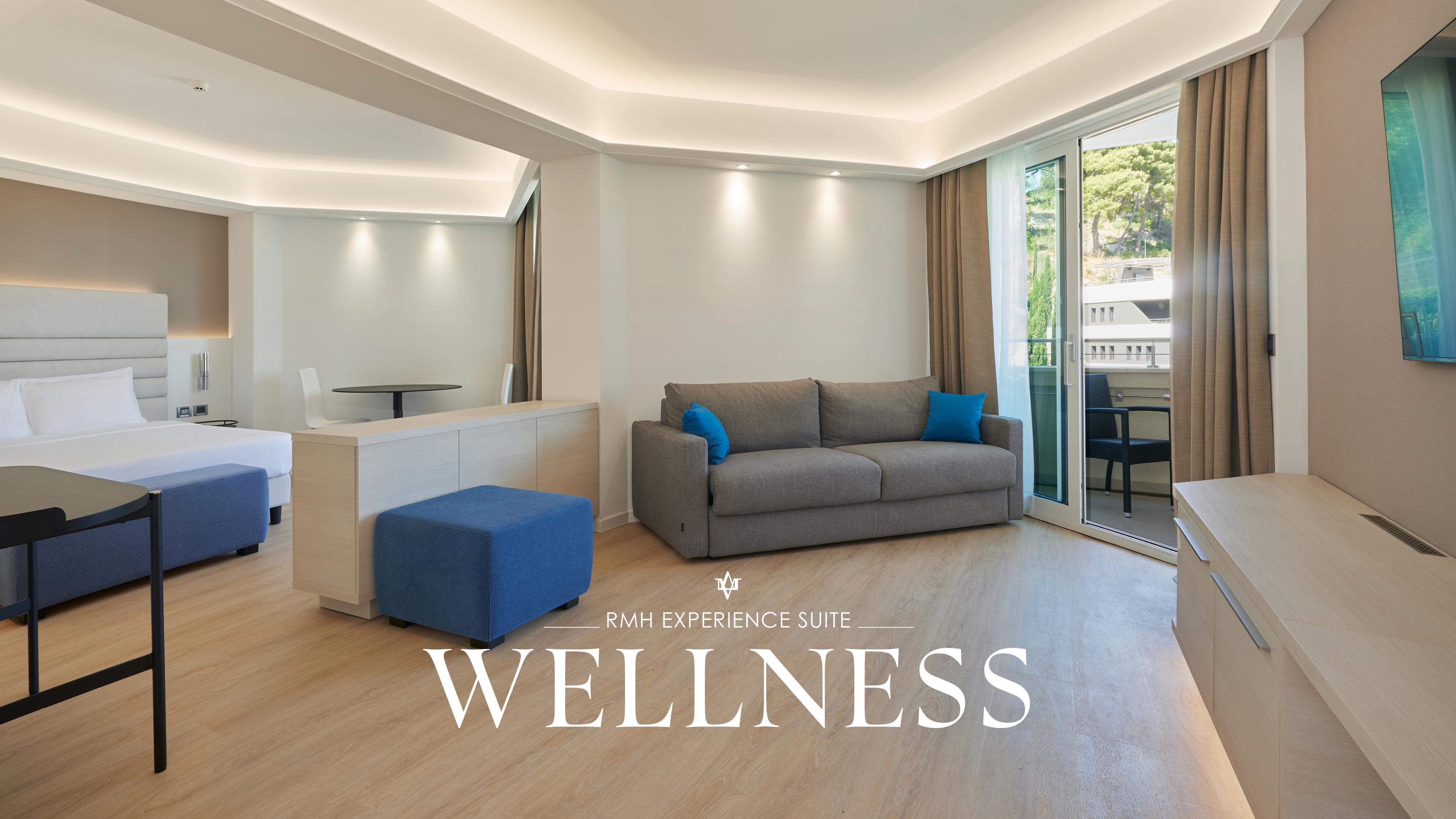 Rmh Lopud Lafodia Resort & Wellness Ngoại thất bức ảnh