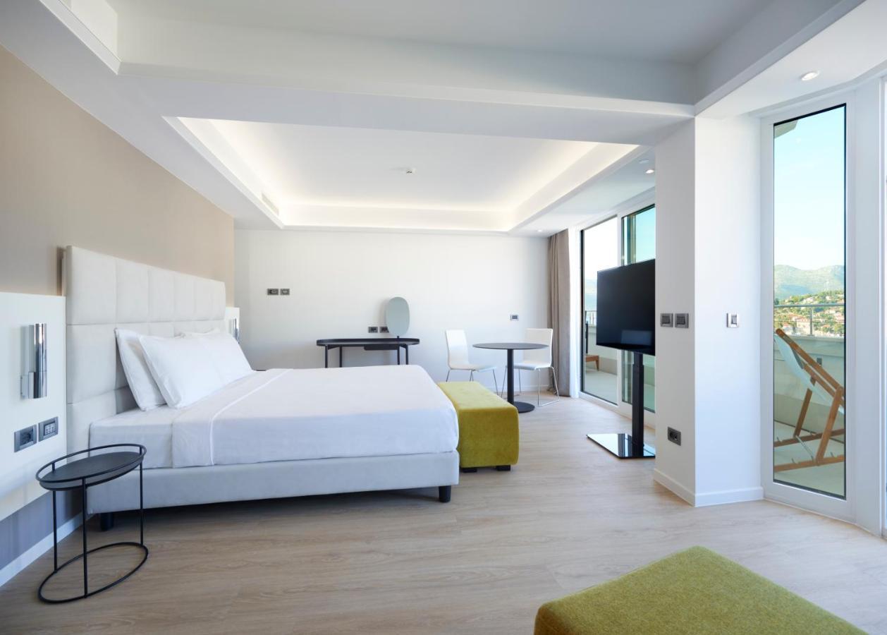Rmh Lopud Lafodia Resort & Wellness Ngoại thất bức ảnh
