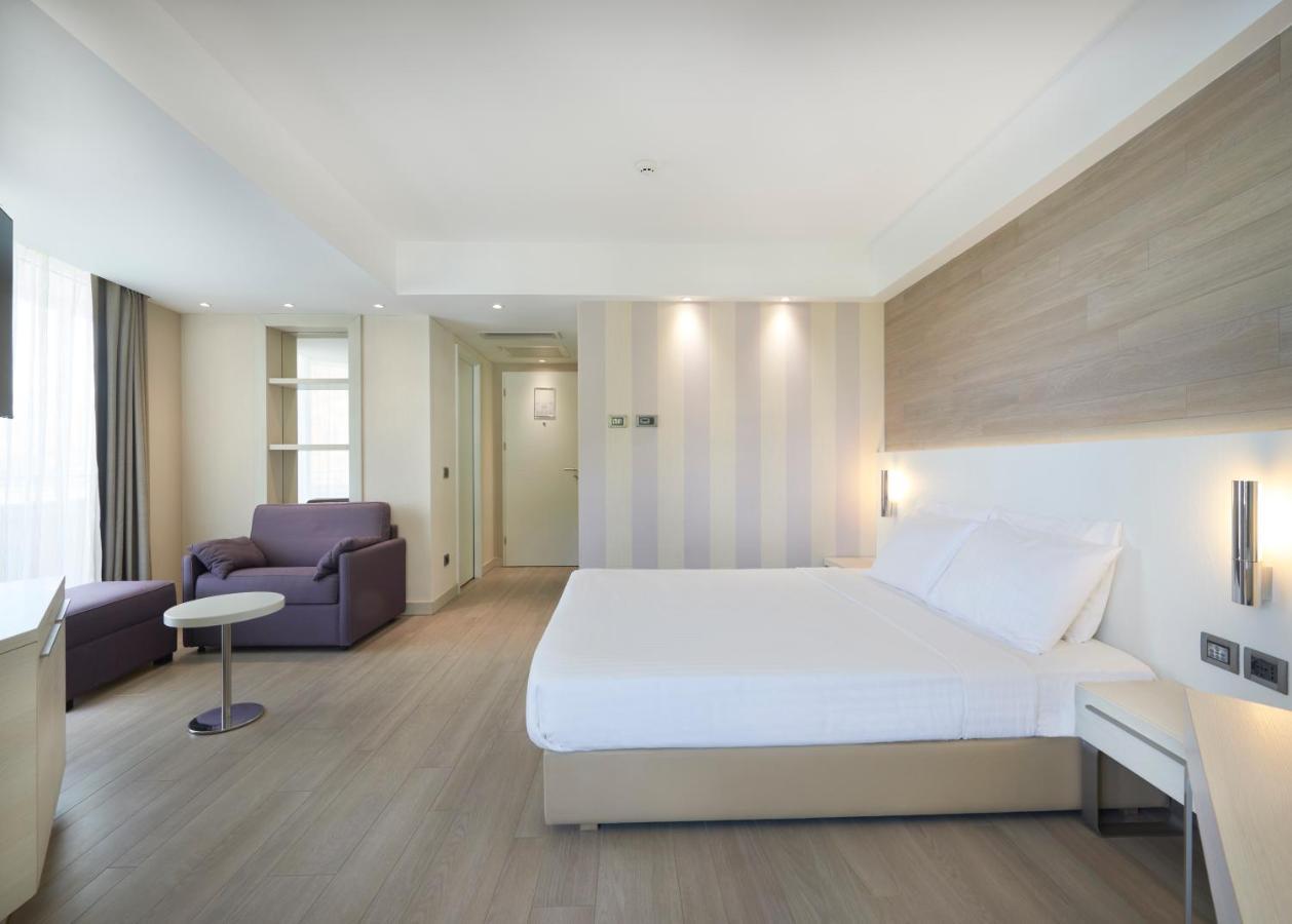 Rmh Lopud Lafodia Resort & Wellness Ngoại thất bức ảnh