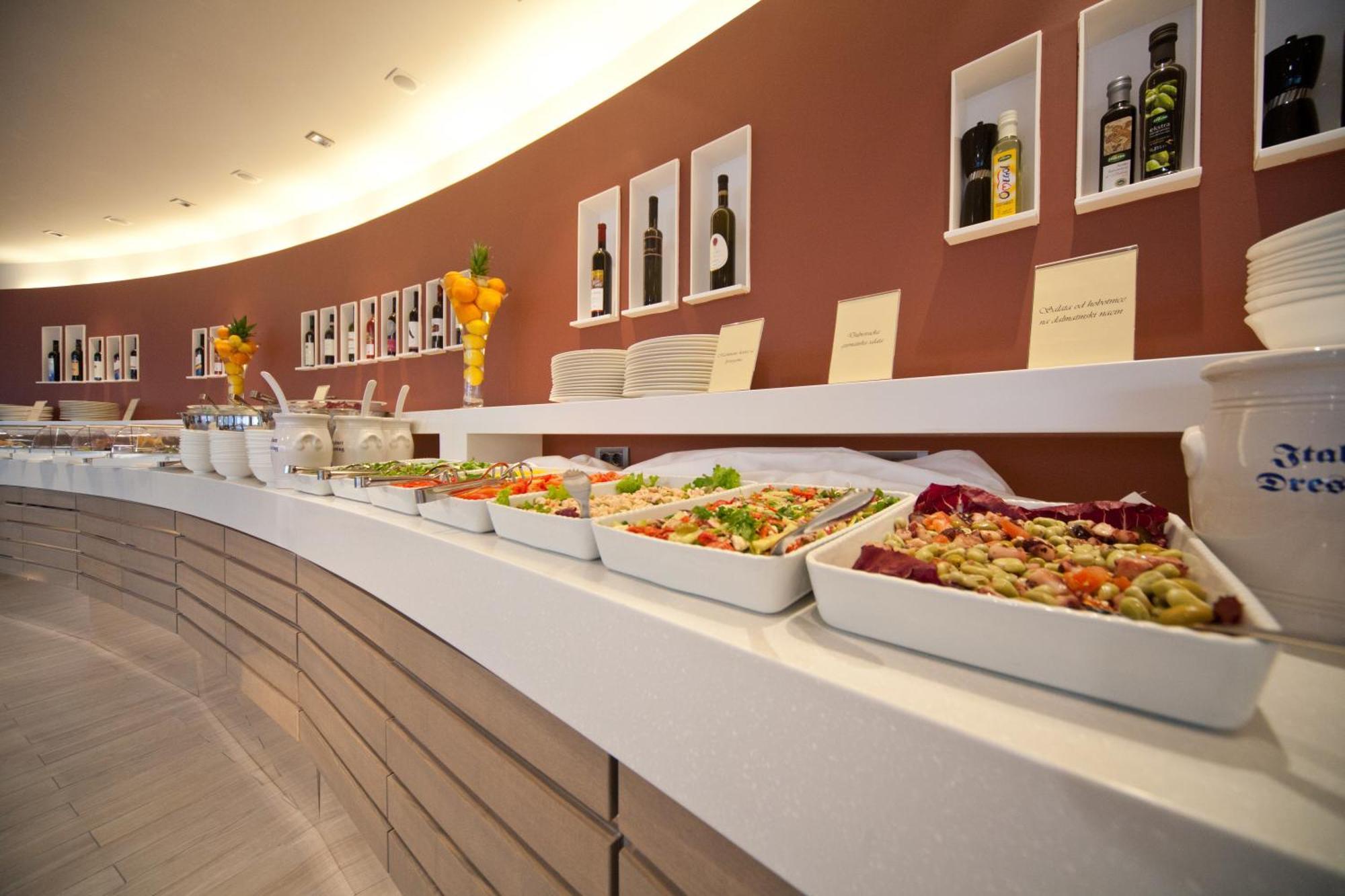Rmh Lopud Lafodia Resort & Wellness Ngoại thất bức ảnh