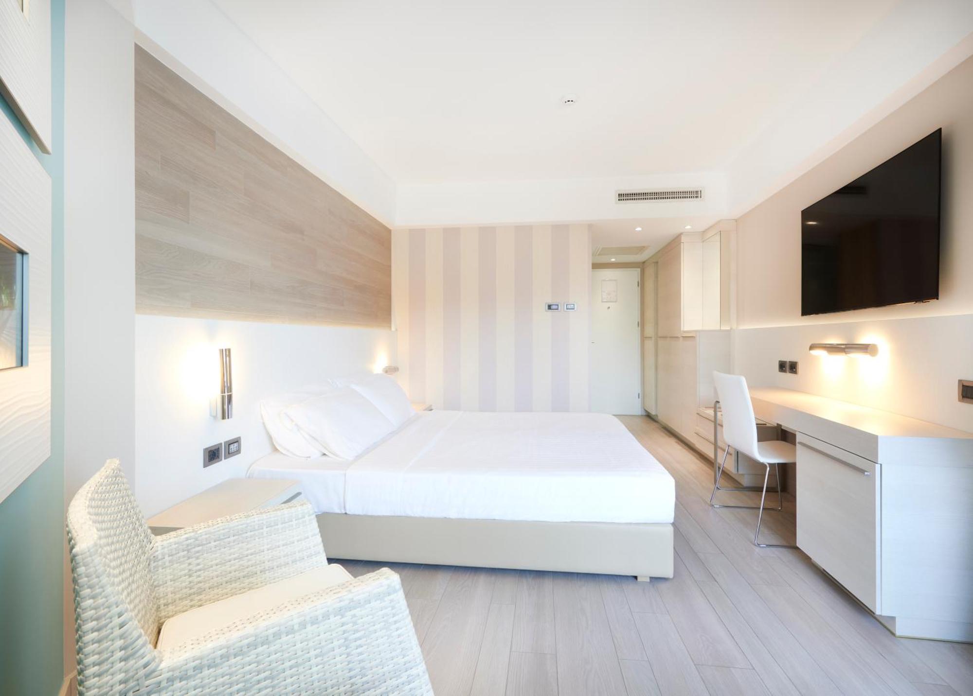 Rmh Lopud Lafodia Resort & Wellness Phòng bức ảnh